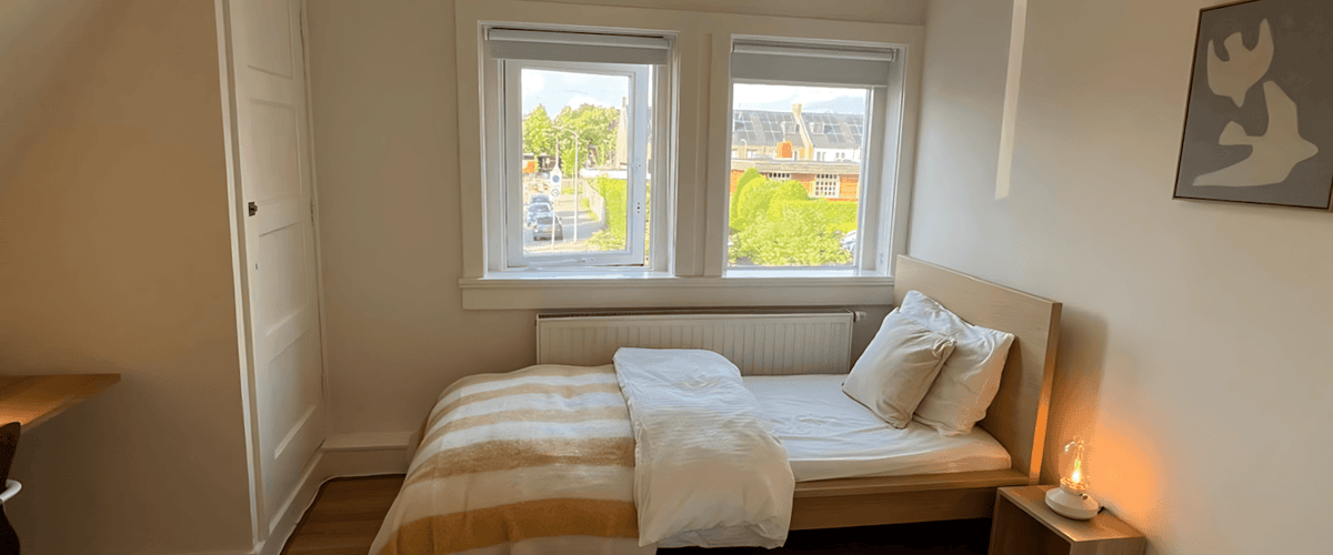Kamer huren in Rijsenhout