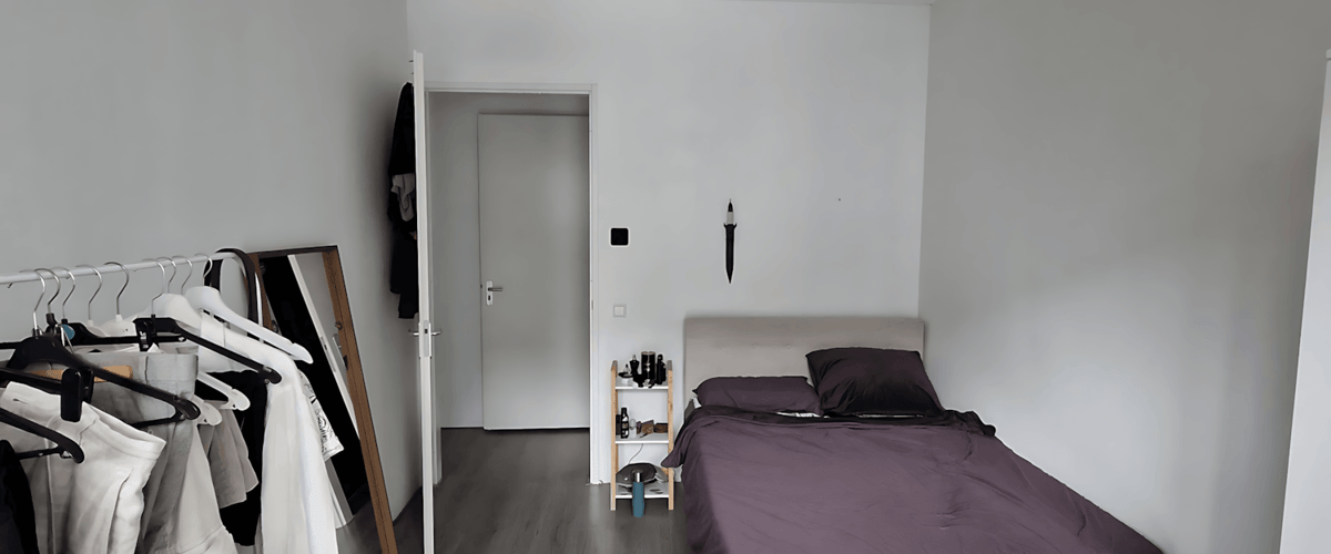 Kamer huren in Amsterdam