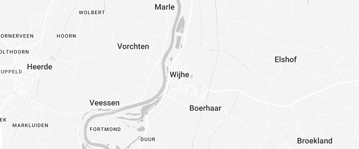 Huis huren in Wijhe