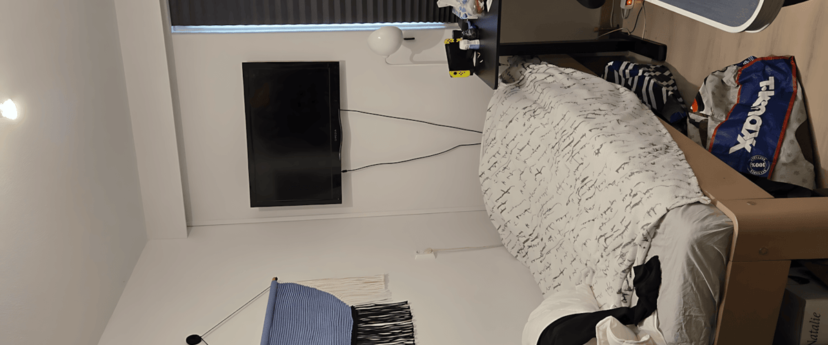 Kamer huren in Den Haag