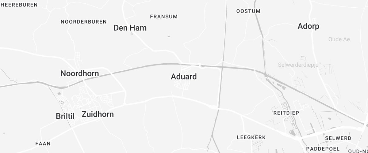 Recreatiewoning huren in Aduard