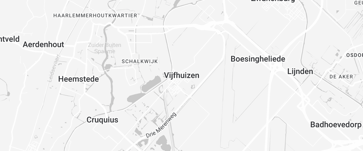 Huis huren in Vijfhuizen