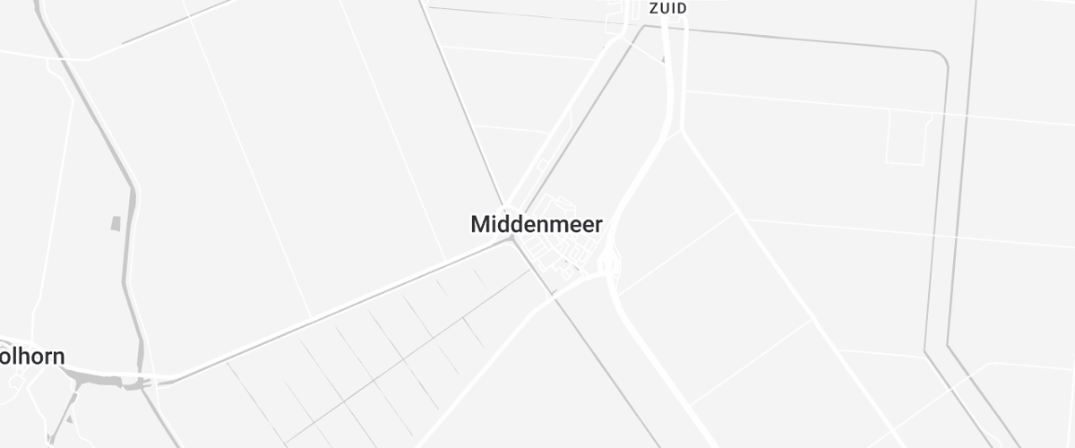 Huis huren in Middenmeer