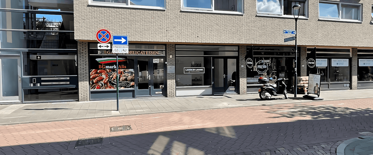 Appartement huren in Hilversum