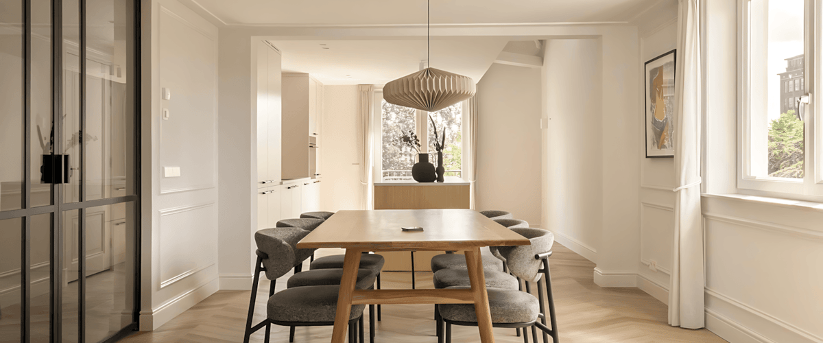 Appartement huren in Amsterdam