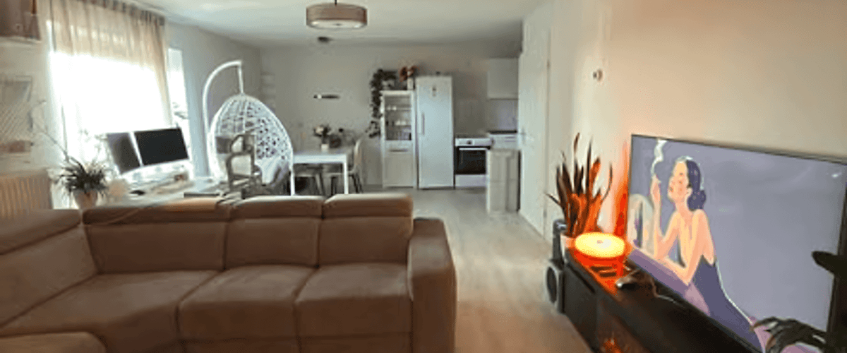 Kamer huren in Amsterdam
