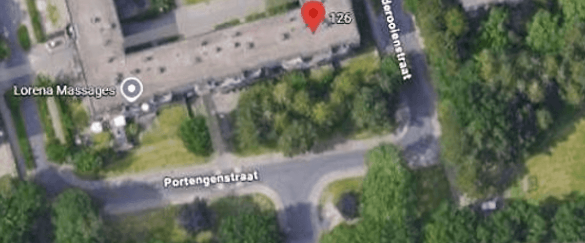 Appartement huren in Amsterdam