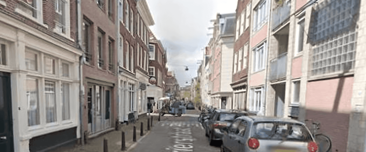 Appartement huren in Amsterdam