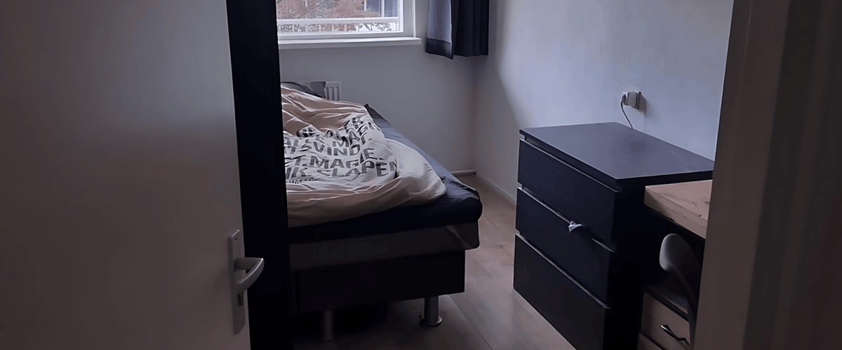 Kamer huren in Arnhem