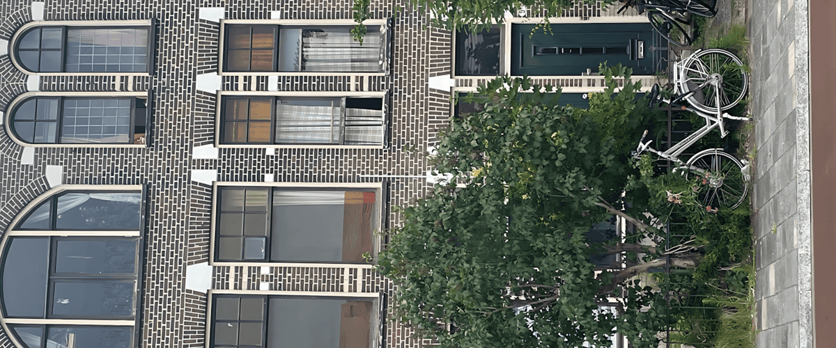 Appartement huren in Groningen