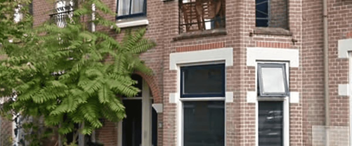 Studio huren in Nijmegen