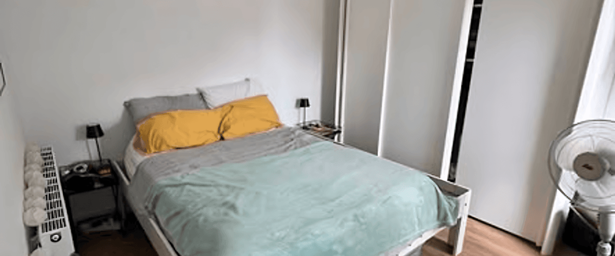 Studio huren in Nijmegen