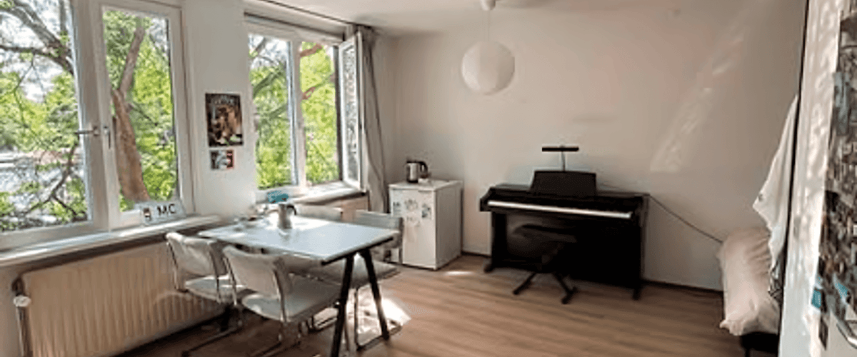 Kamer huren in Nijmegen
