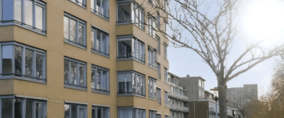 Appartement huren in Den Haag