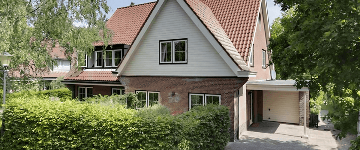 Huis huren in Wassenaar