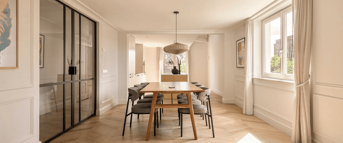 Appartement huren in Amsterdam
