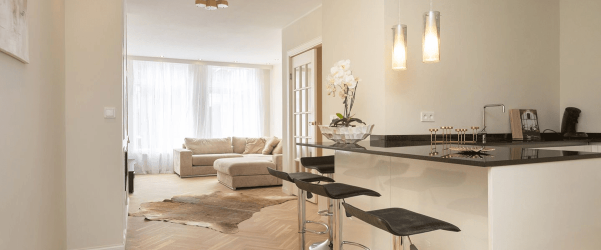 Appartement huren in Den Haag