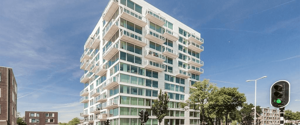 Appartement huren in Den Haag