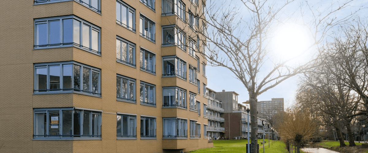 Appartement huren in Den Haag