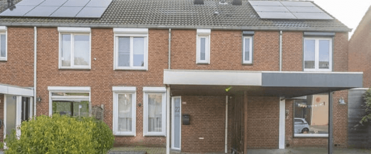 Huis huren in Simpelveld