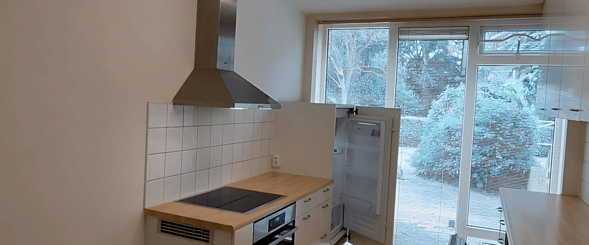 Appartement huren in Dieren