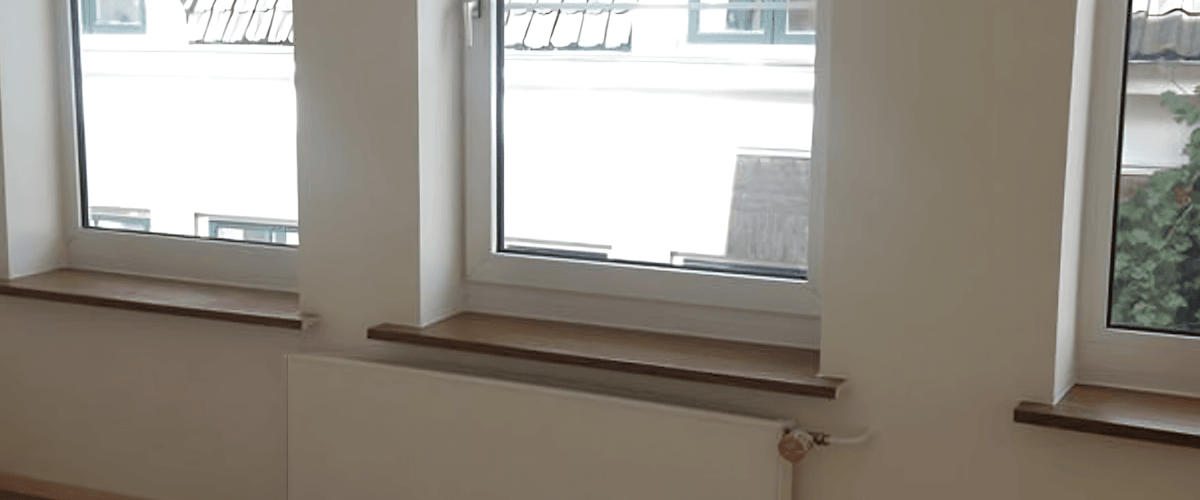 Studio huren in Utrecht
