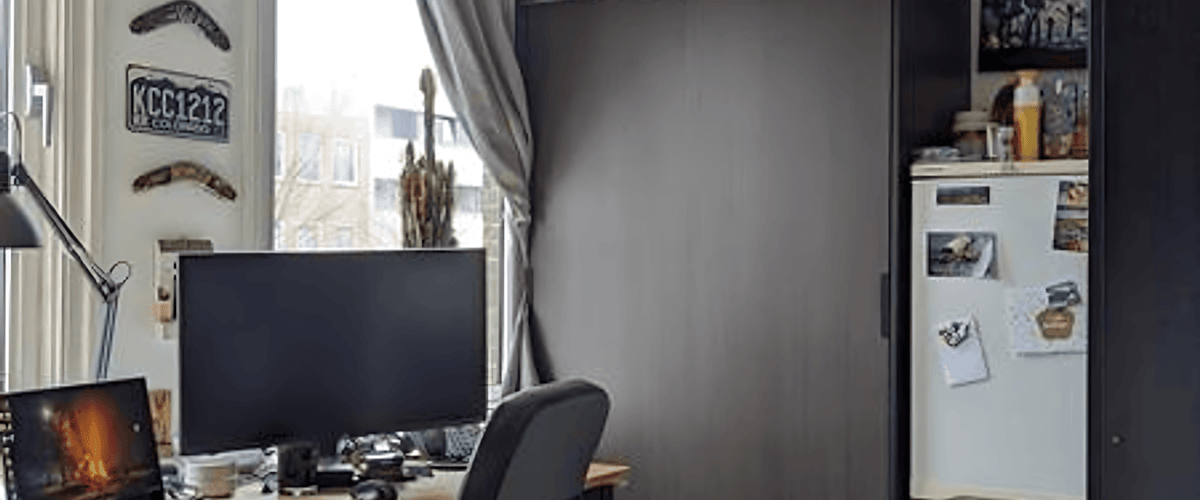 Kamer huren in Breda