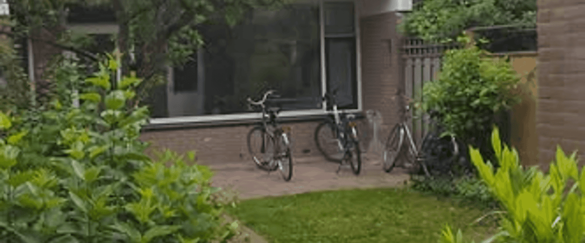 Kamer huren in Leiden