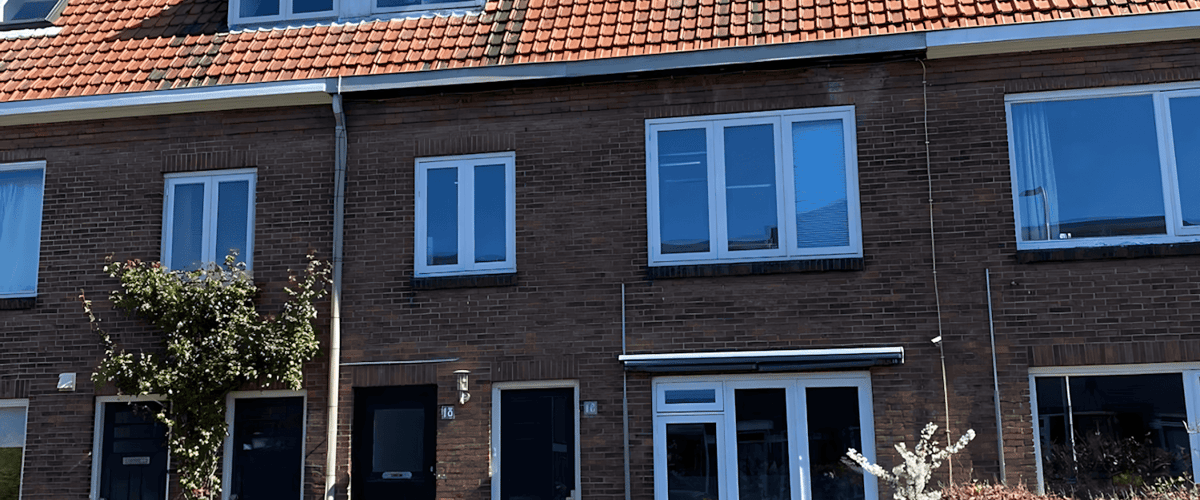 Kamer huren in Nijmegen
