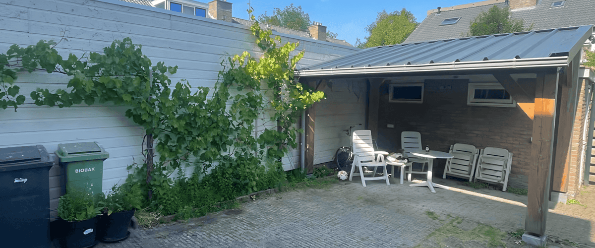 Kamer huren in Groningen