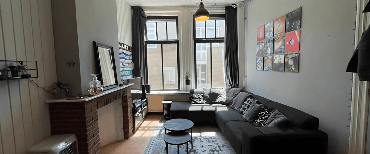 Kamer huren in Groningen