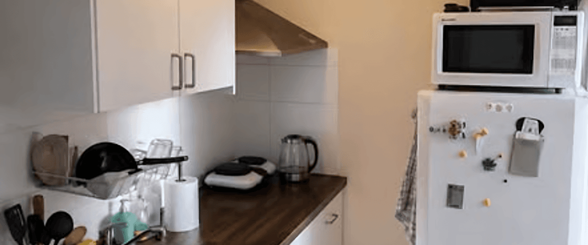 Studio huren in Rotterdam