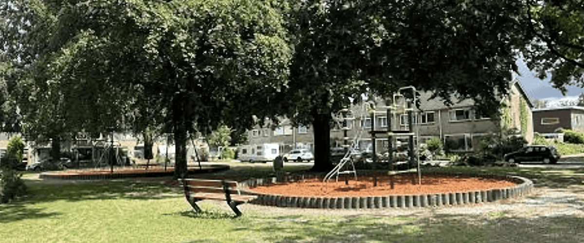 Huis huren in Soesterberg