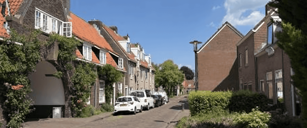 Huis huren in Amersfoort