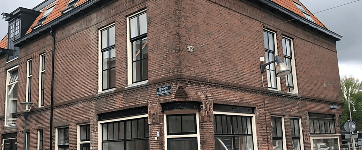 Appartement huren in Leeuwarden
