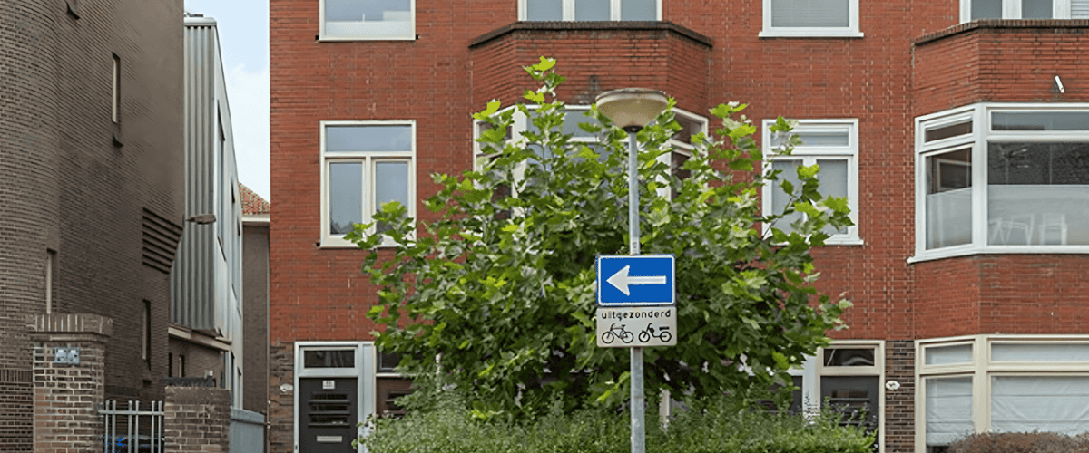 Studio huren in Groningen