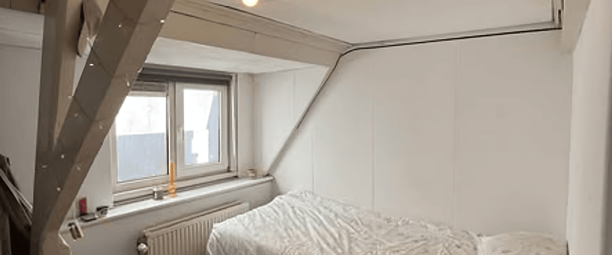 Kamer huren in Utrecht