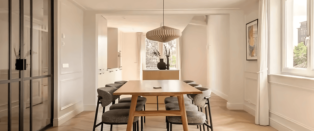 Appartement huren in Amsterdam