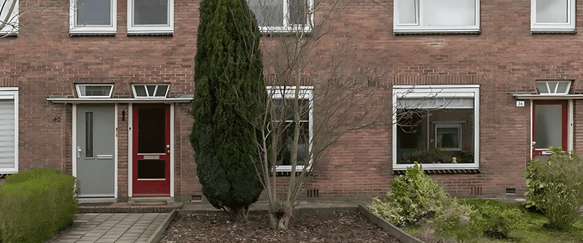 Kamer huren in Enschede