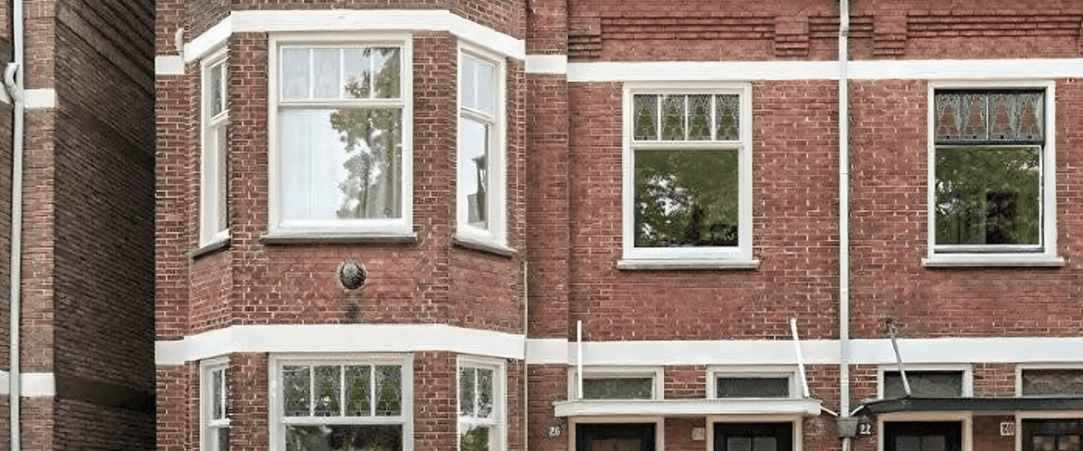 Appartement huren in Nijmegen