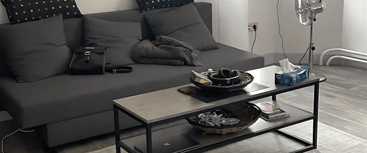 Appartement huren in Beek