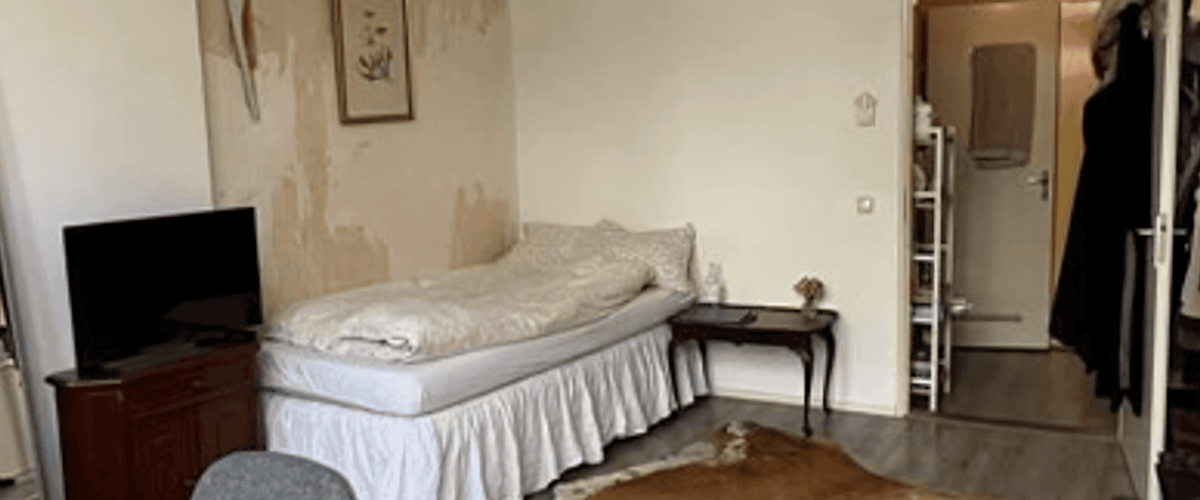 Kamer huren in Den Haag