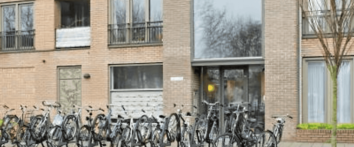 Appartement huren in Utrecht
