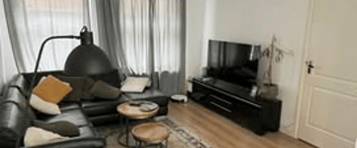 Kamer huren in Rotterdam