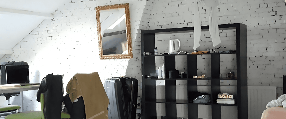 Kamer huren in Rotterdam