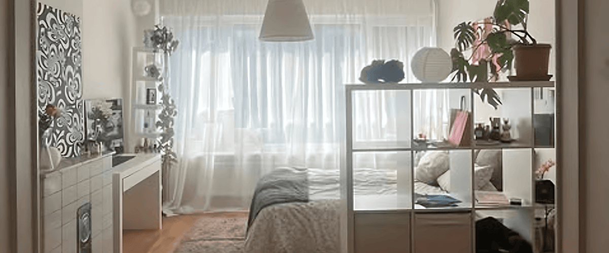 Kamer huren in Rotterdam