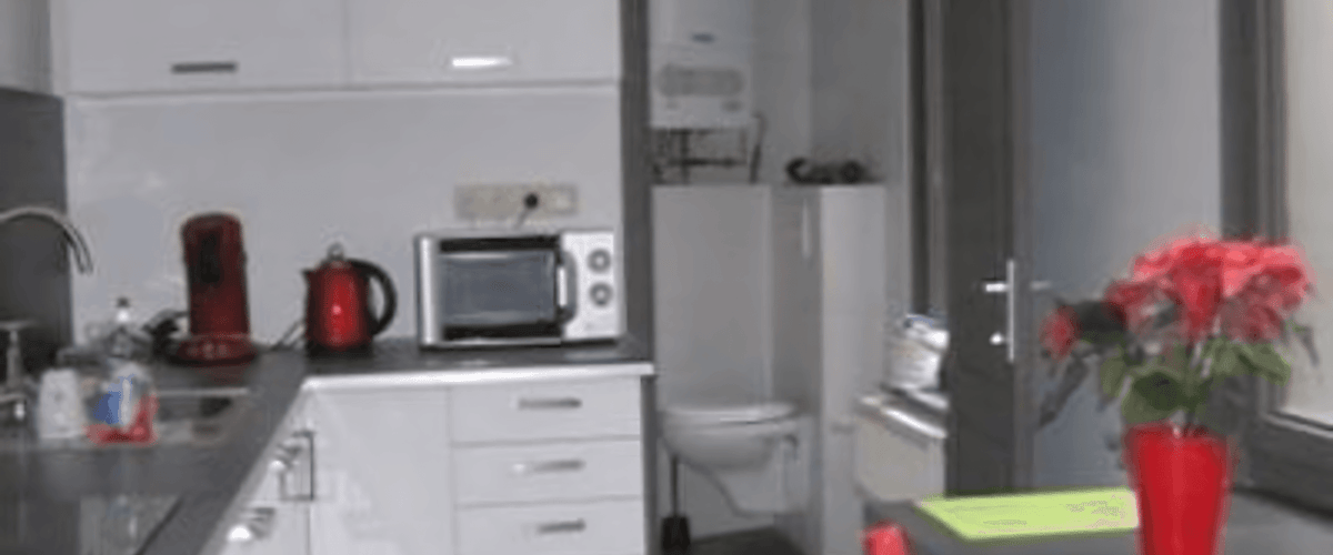 Kamer huren in Rotterdam