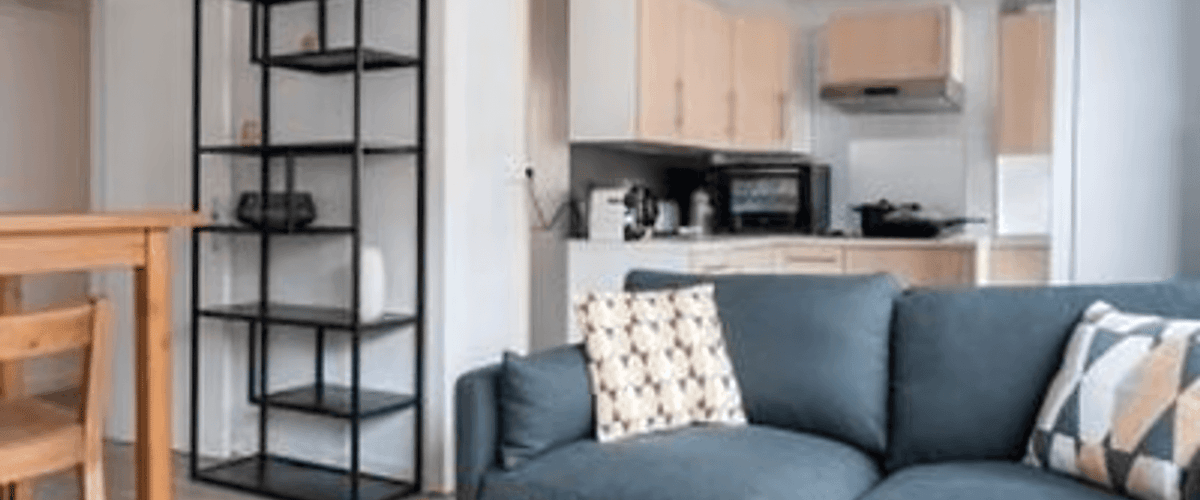 Kamer huren in Rotterdam