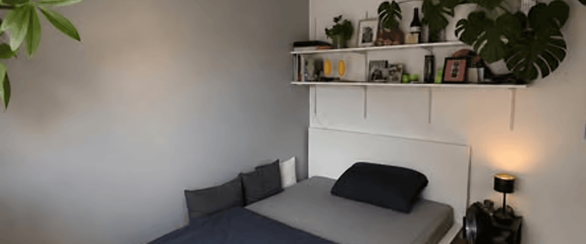 Kamer huren in Breda