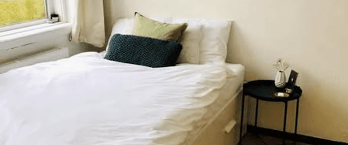 Kamer huren in Tilburg